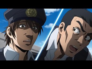 High-Rise Invasion Season 1 Episode 1 (English Dub) | Epic Anime Moment