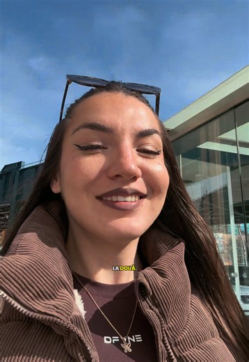 ig: andradaroba #newyork #romania #spring #flori #