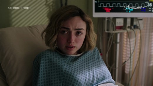 School Spirits - S3 trailer (Deutsch) HD