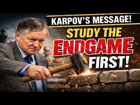 Top Endgame Book #89: Yuri Averbakh’s Chess Endings Essential Knowledge | IM Thomas Engqvist