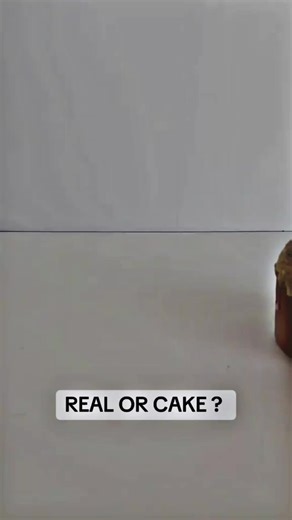 Is It Cake? Take the Ultimate Challenge!
