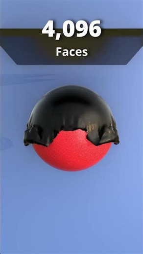 Cloth Simulation Blender