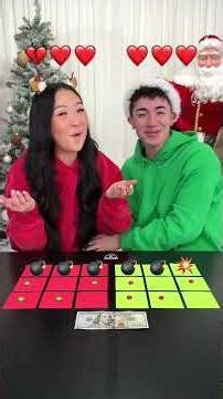 "Extreme Bomb Candy Challenge 😅💣 | Fun & Crazy Candy Reaction Video" #shorts