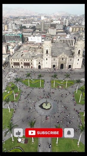 Esto que ves en América… viene de España 🇪🇸