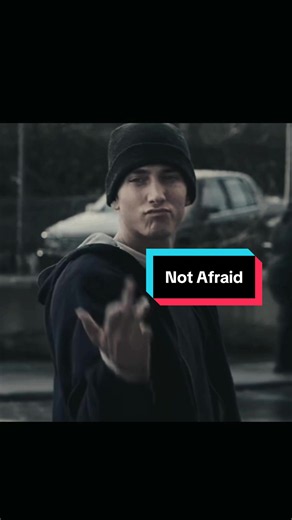 Eminem Not Afraid — Celebrating 19 Years of Sobriety