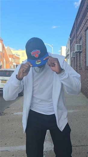 Ryze Hendricks - RYZE (Mini Music Video)