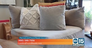 The Lost and Found Resale Interiors: Redesign your home with resale and vintage furniture and decor