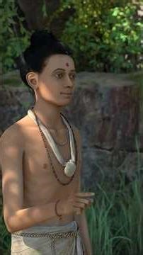 Neelkanth's Renunciation - नीलकंठ का वैराग्य