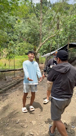 Soon To Release On My Official YouTube Channel Kill-eye … Pangarap by Kill-eye Ft. LC (Ka Talk Vlogs) Video By SIMPAUL FILMS❤️☝️🌾🎶 | Kill-eye Kill-eye