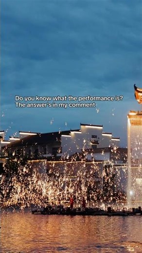 The Explosive Romance of China’s ‘Firework’ Culture