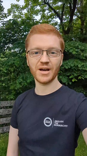 A message to Green members in the West of Scotland: I'm running for re-election and I would be honoured to have your support. | Ross Greer - Scottish Greens