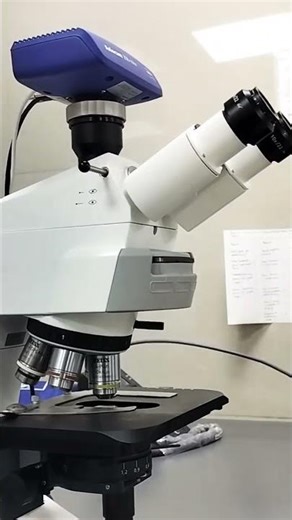 #pathologylab #histopathology #histopathology #microtomy #labtechnician #microscope