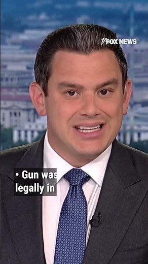 What we know about suspect behind Trump assassination attempt, Thomas Matthew Crooks.