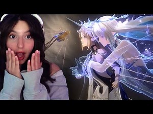 This Cartethiya Trailer is ABSOLUTE CINEMA | Wuthering Waves Story Cinematics Dawn Arrives Reaction
