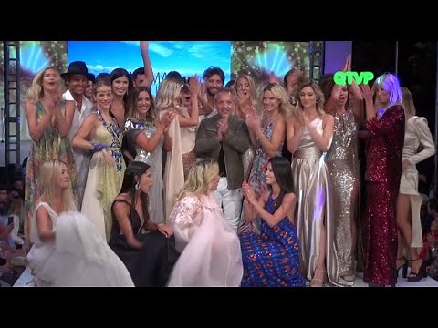 PINAMAR MODA LOOK 2020 (Desfile Completo) HD