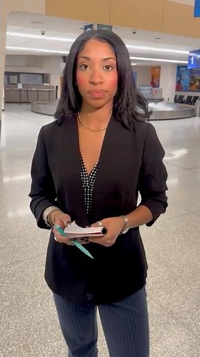 How the FAA reduced flights affects Spokane #shorts