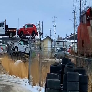 23K views · 76 reactions | The most reckless heavy equipment control skills | Survival skills | Facebook