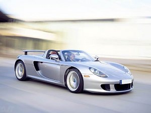 Porsche Carrera Carrera GT: prezzo e scheda tecnica - Automoto.it