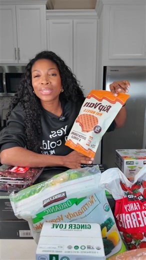 I shared everything I picked up at Costco today. Meal prep staples and easy weeknight dinner ingredients, this haul is packed with ideas to help you save money, plan meals, and cook at home | Island Vibe Cooking