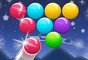 Smarty Bubbles Xmas Edition