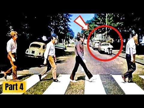 100 Rare Photos of THE BEATLES You've PROBABLY Never Seen. Pt 4