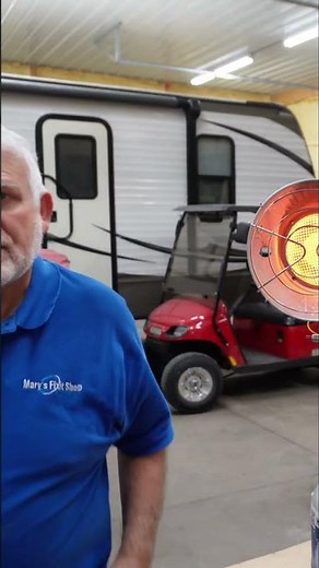 Gas Tank Safety: How to Avoid Burns and Malfunctions! #shorts