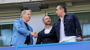 Chelsea make £100m player their top transfer target for 2026