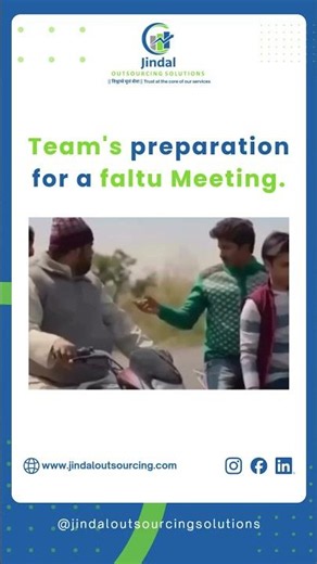 POV: The Accounting Team Before Another "Quick" Meeting 😂 #funnyshorts #accountinglife #viral