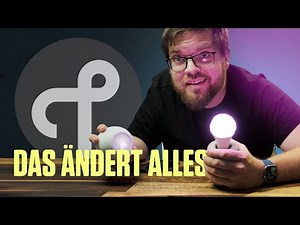 Was ist Thread? Was bringt es fürs Smarthome, Homekit, Alexa & Co?