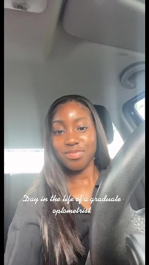A Day in the Life of a Graduate Optometrist
