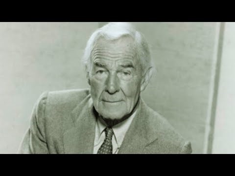 Randolph Scott Names The Gay Actors of Old Hollywood Who Had to Live in Secret