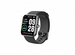 Tozo S2 スマートウォッチマニュアル: TOZO FIT アプリの使用方法を学ぶ