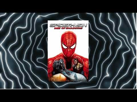 Main Theme | Spiderman: Web of Shadows (Video Game Soundtrack)