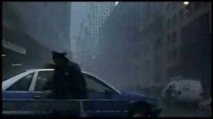 Godzilla 1998 Official Trailer