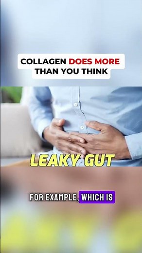 Before You Take Collagen, You Need to Know This