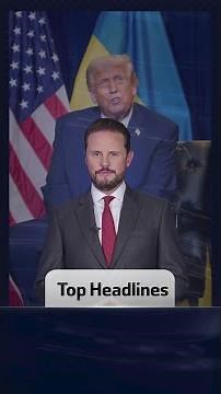 A roundup of the day’s top stories