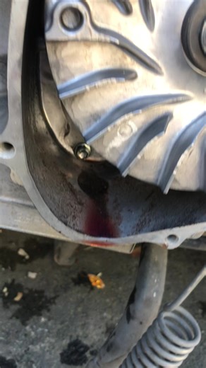 ARAY MO NADALE OIL SEAL: AEROX155 Insights