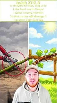 Those Who Abide Are NEVER Cut Off