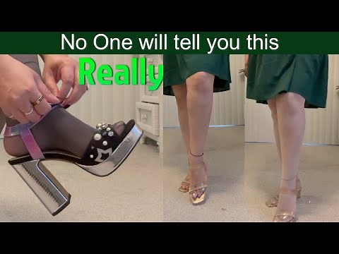 How to PICK Your Stockings Pantyhose Ultimate Guide | Know Your BEST STOCKINGS | ALL ABOUT PANTYHOSE