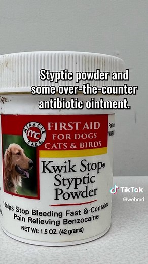 Essential Dog First Aid Kit: Must-Have Supplies for Pet Emergencies