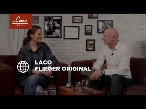 Laco pilot watches original | 전문 지식을 직접 경험하다.