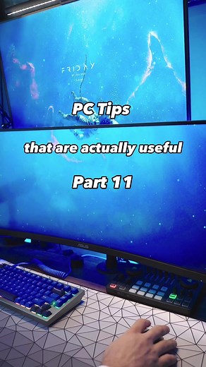 This can ACTUALLY boost your FPS for free! #pctips #morefps #pcgamingtips #pcgaming #aboveaveragefps #pc