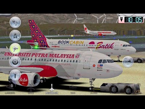 Update Unmatched air traffic control 2025‼️Uatc Mod Version