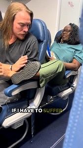 Rude lady gets karma! | The Rodrigo show