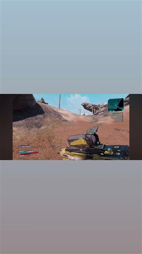 Borderlands 3 w/ my late best friend KINO.🕊️😭❤️ #gamergirl
