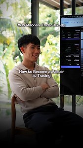 How to become a master at trading | Trading Geek Strategy