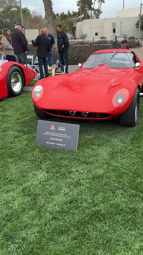 2.8K reactions · 317 shares | ☆ 1966 Cheetah ☆ Built by Bill Thomas to rival the Shelby Cobra #concours #cheetah #billthomas #collectorcar #shelby | ClassicCars.com | Facebook