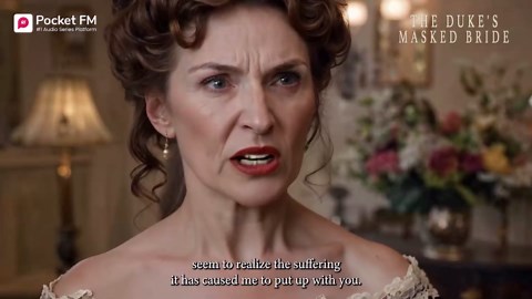 The Dukes Masked Bride - Trailer Season 1