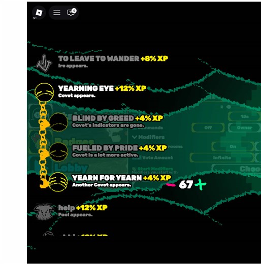 Roblox Update: Grace's New Features Revealed