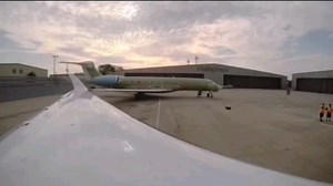 8000海里超长航程的湾流G800生来就是要创造记录！昨天G800首飞爬升至43000英尺，以0.85马赫的平均速度飞行了两个小时。